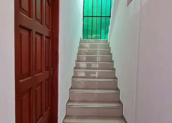 Apu Pata 2 Apartamento *