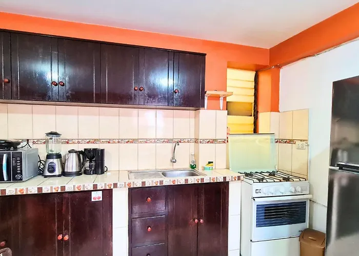 Apu Pata 2 Apartamento