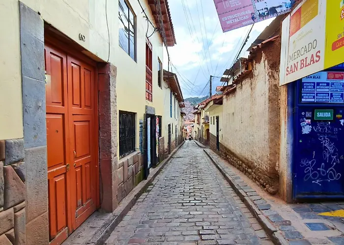 Apu Pata 2 Cuzco