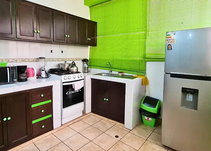 Apartamento Apu Pata 2