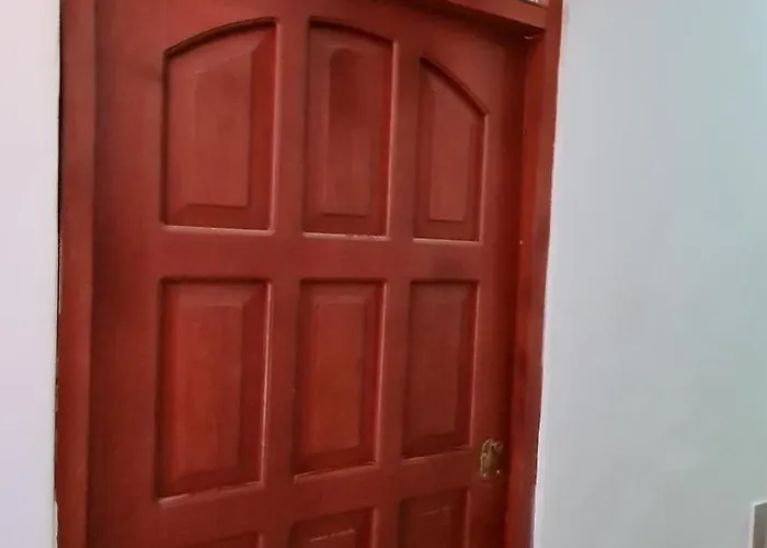 Apu Pata 2 Apartamento Cuzco