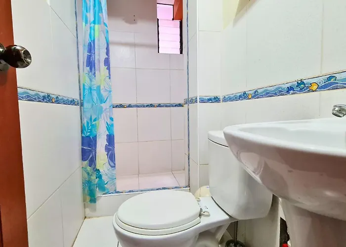 Apu Pata 2 Apartamento Cuzco
