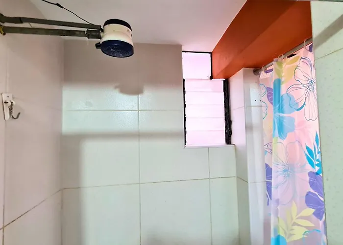 Apu Pata 2 Apartamento
