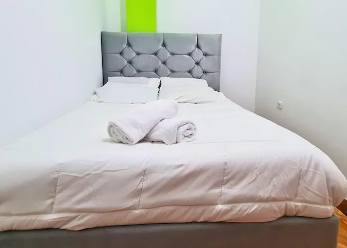 Apartamento Apu Pata 2 *
