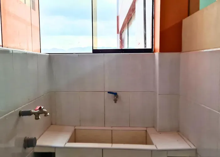Apartamento Apu Pata 2 Cuzco