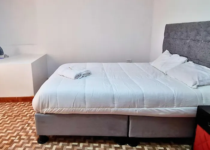 Apu Pata 2 Apartamento *