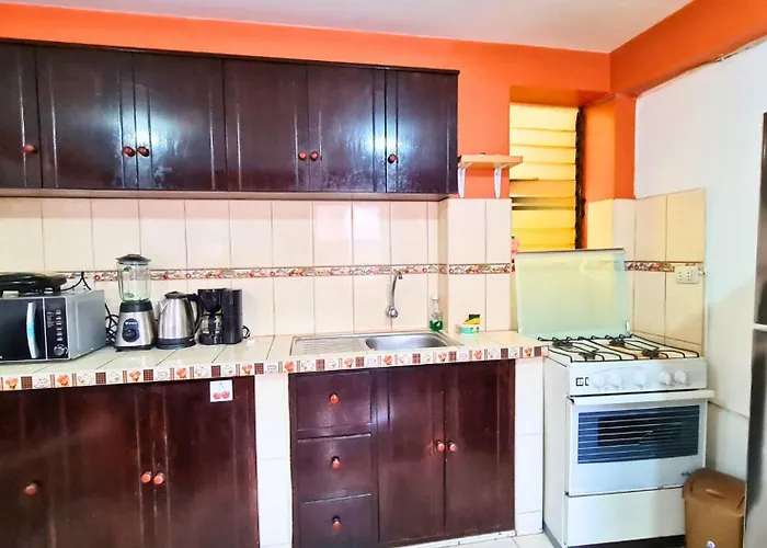 Apu Pata 2 Apartamento
