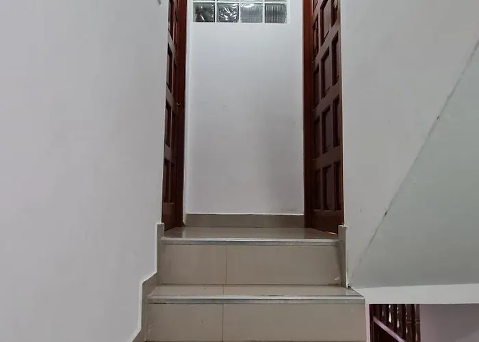 Apartamento Apu Pata 2 *
