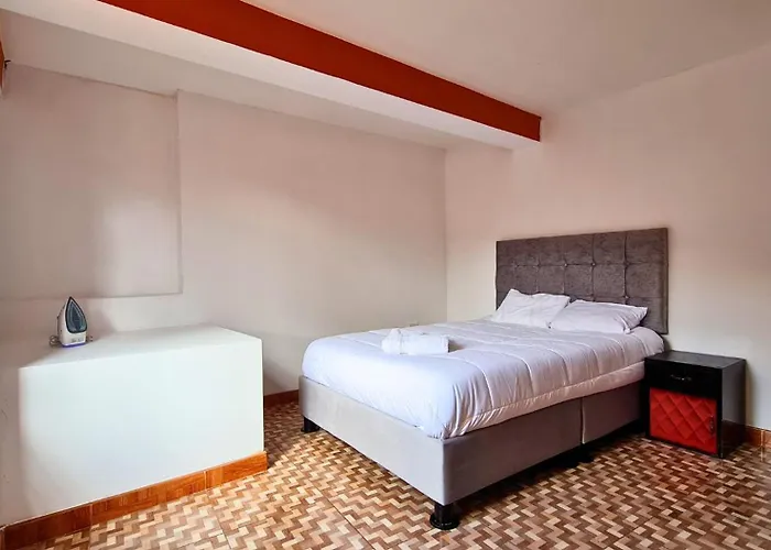 Apartamento Apu Pata 2 Cuzco