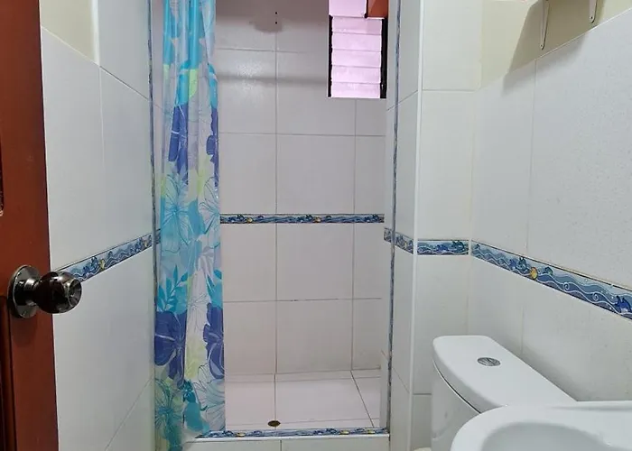 Apu Pata 2 Apartamento Cuzco