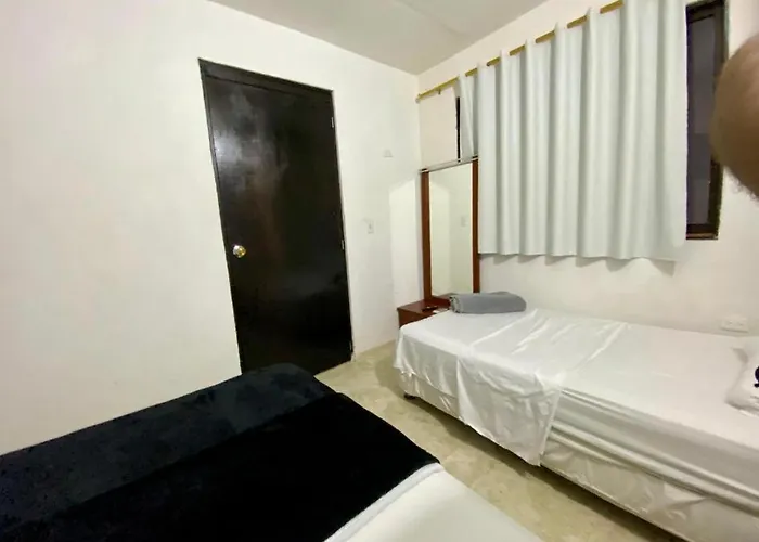 Apartamento Apu Pata 2 *