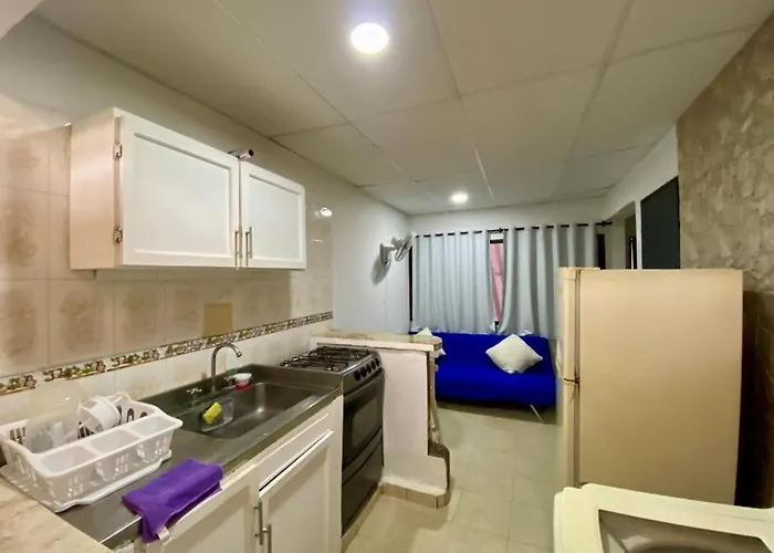 Apartamento Apu Pata 2