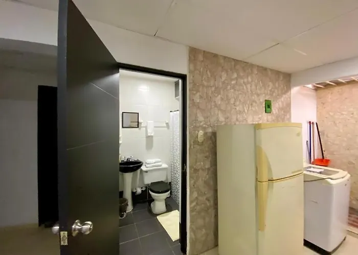 Apu Pata 2 Apartamento Cuzco